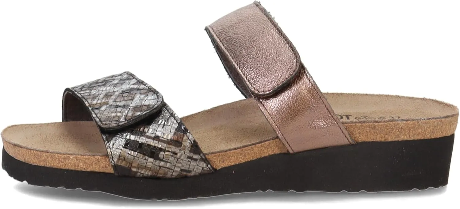 NAOT Footwear Women's Althea Slide Sandal