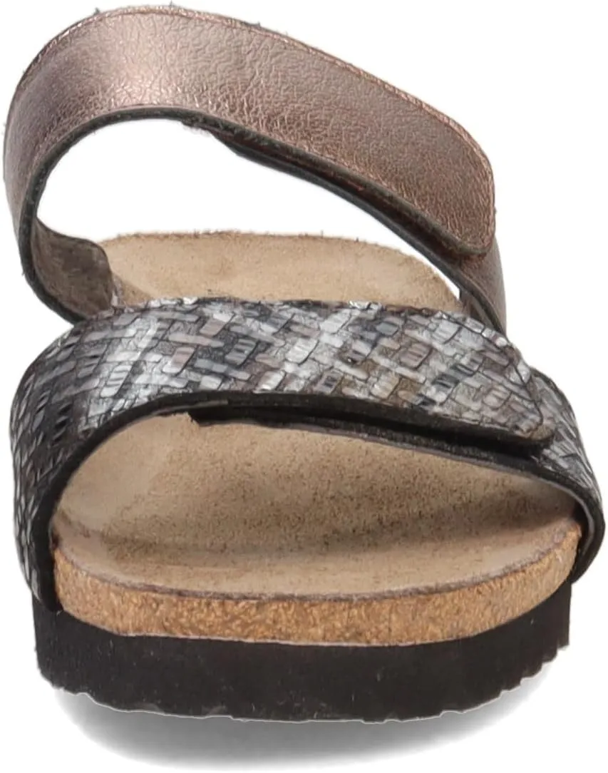 NAOT Footwear Women's Althea Slide Sandal