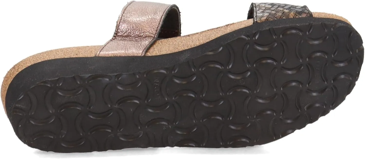 NAOT Footwear Women's Althea Slide Sandal