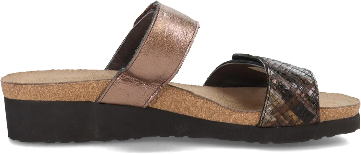 NAOT Footwear Women's Althea Slide Sandal