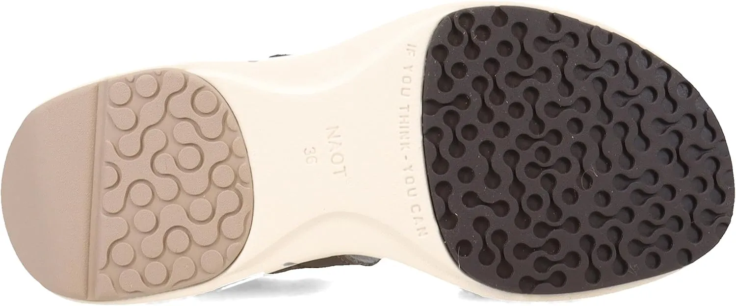 NAOT Footwear Women's Vesta Sandal