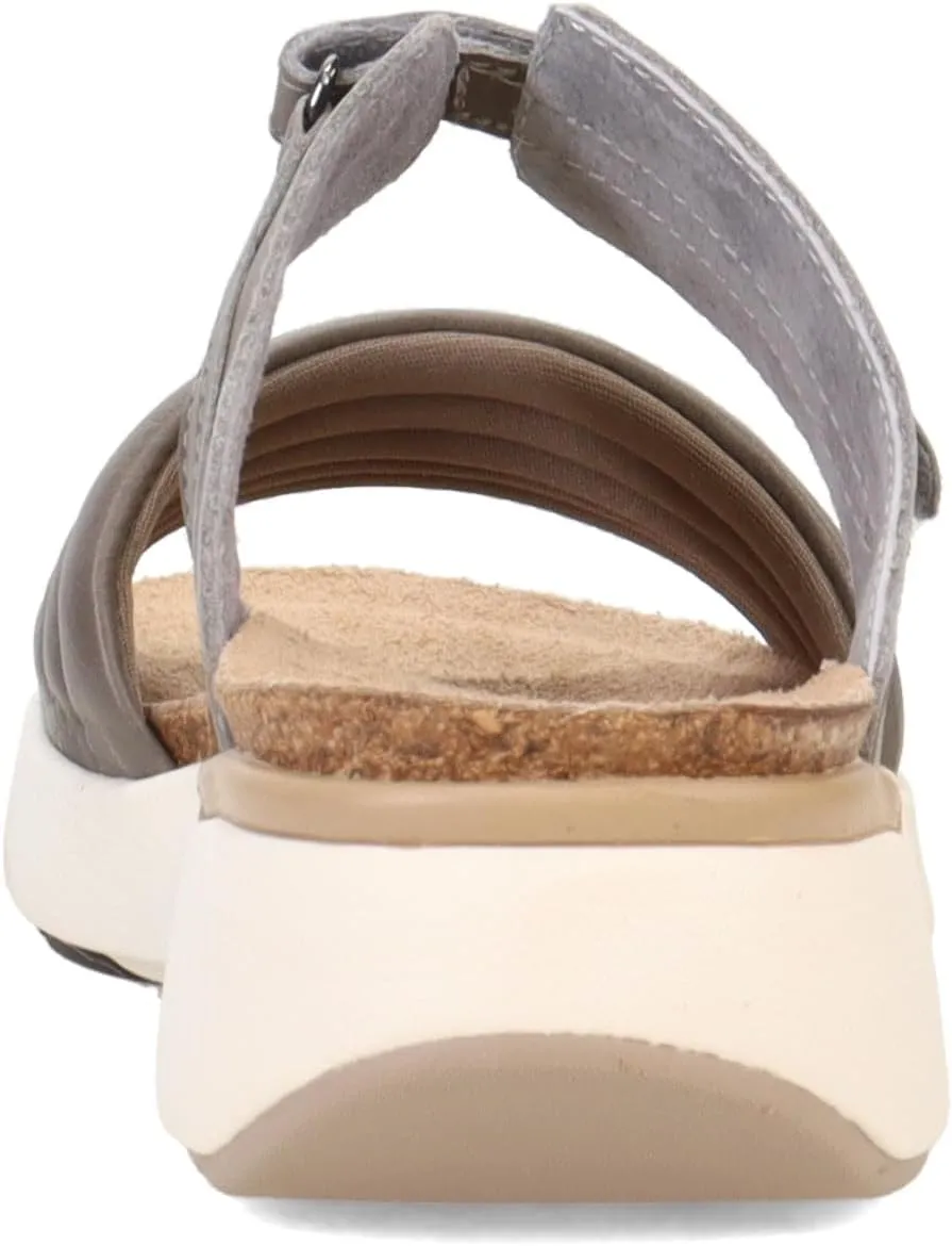 NAOT Footwear Women's Vesta Sandal