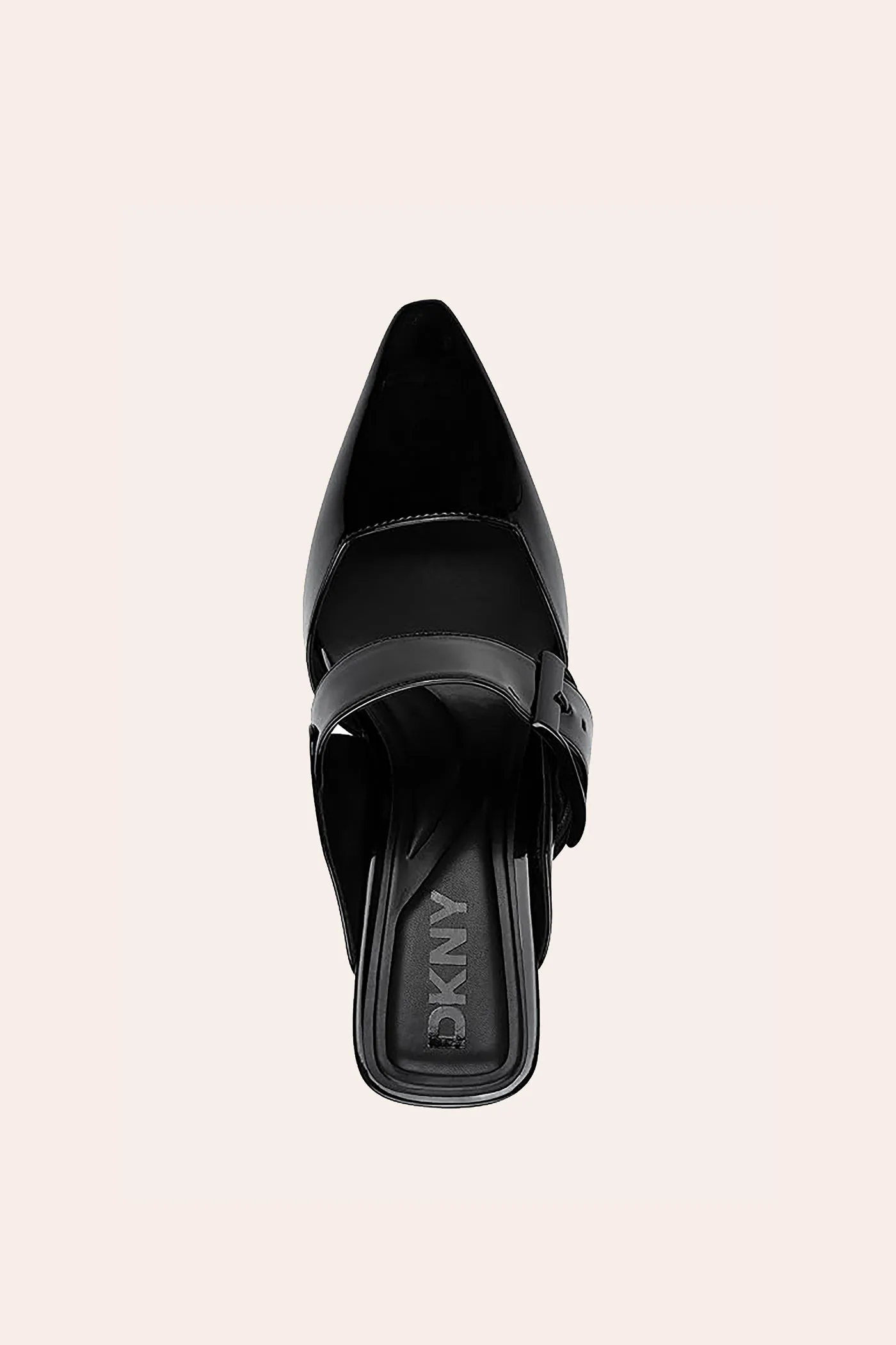 NARDIN MULE PUMP