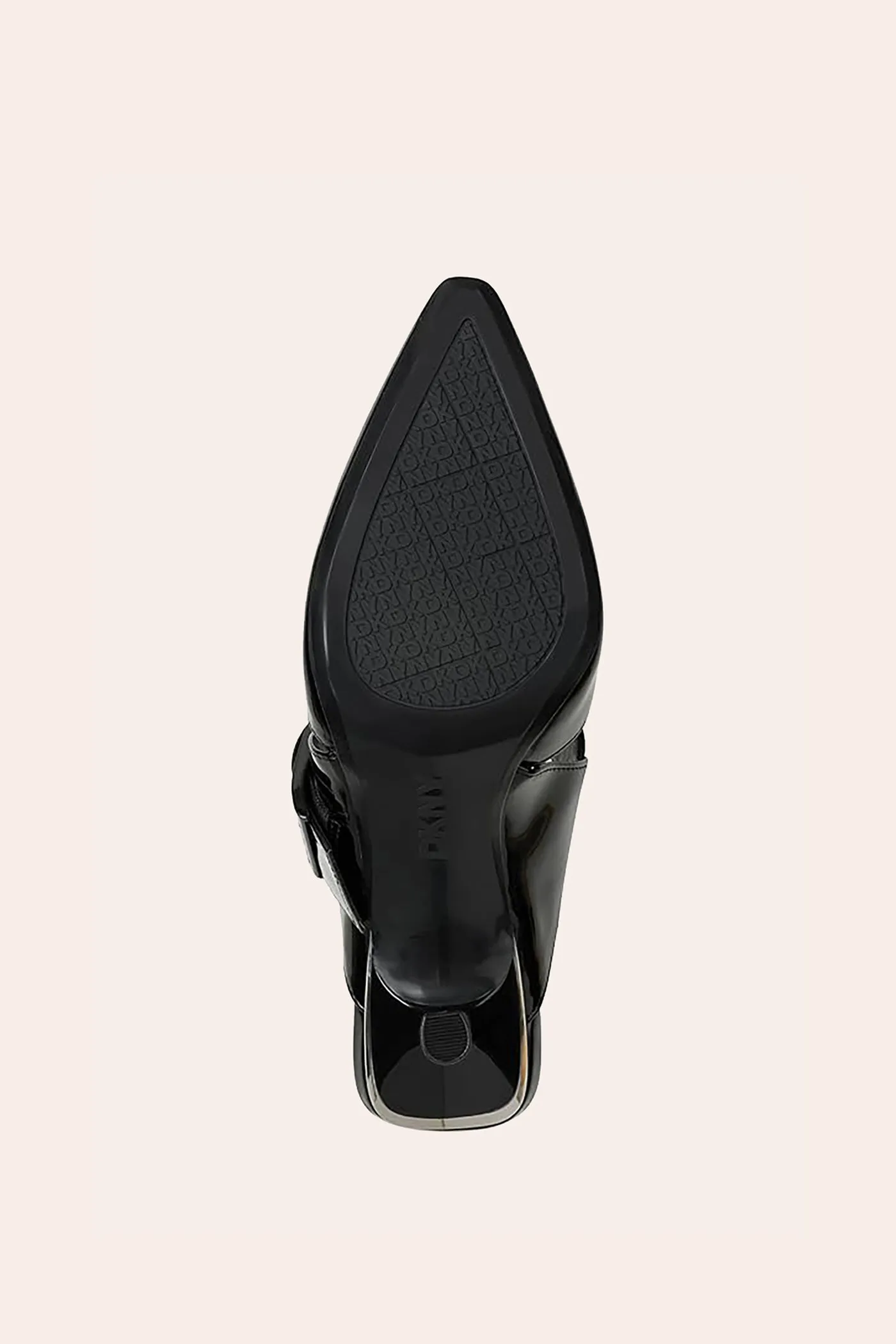 NARDIN MULE PUMP