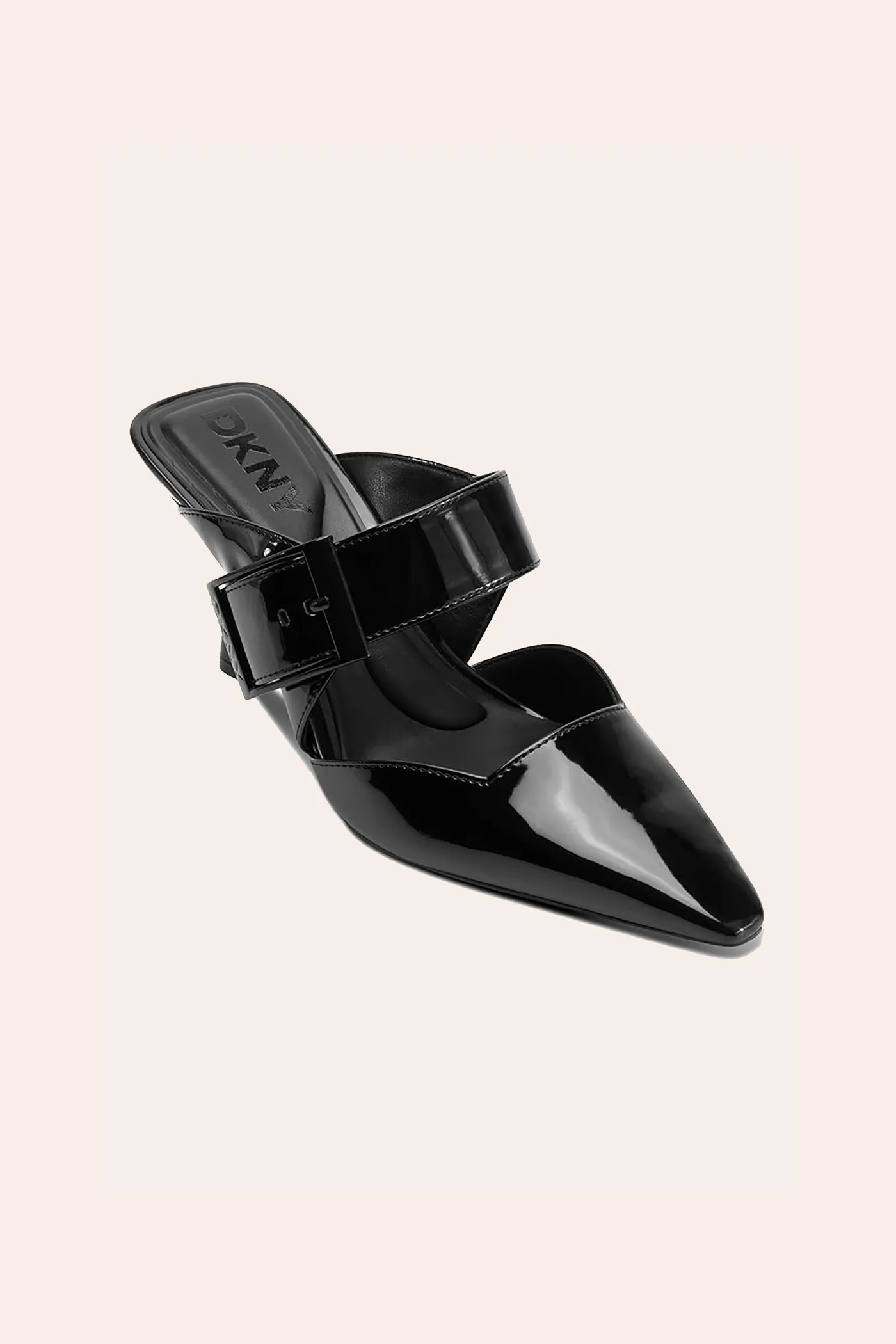 NARDIN MULE PUMP