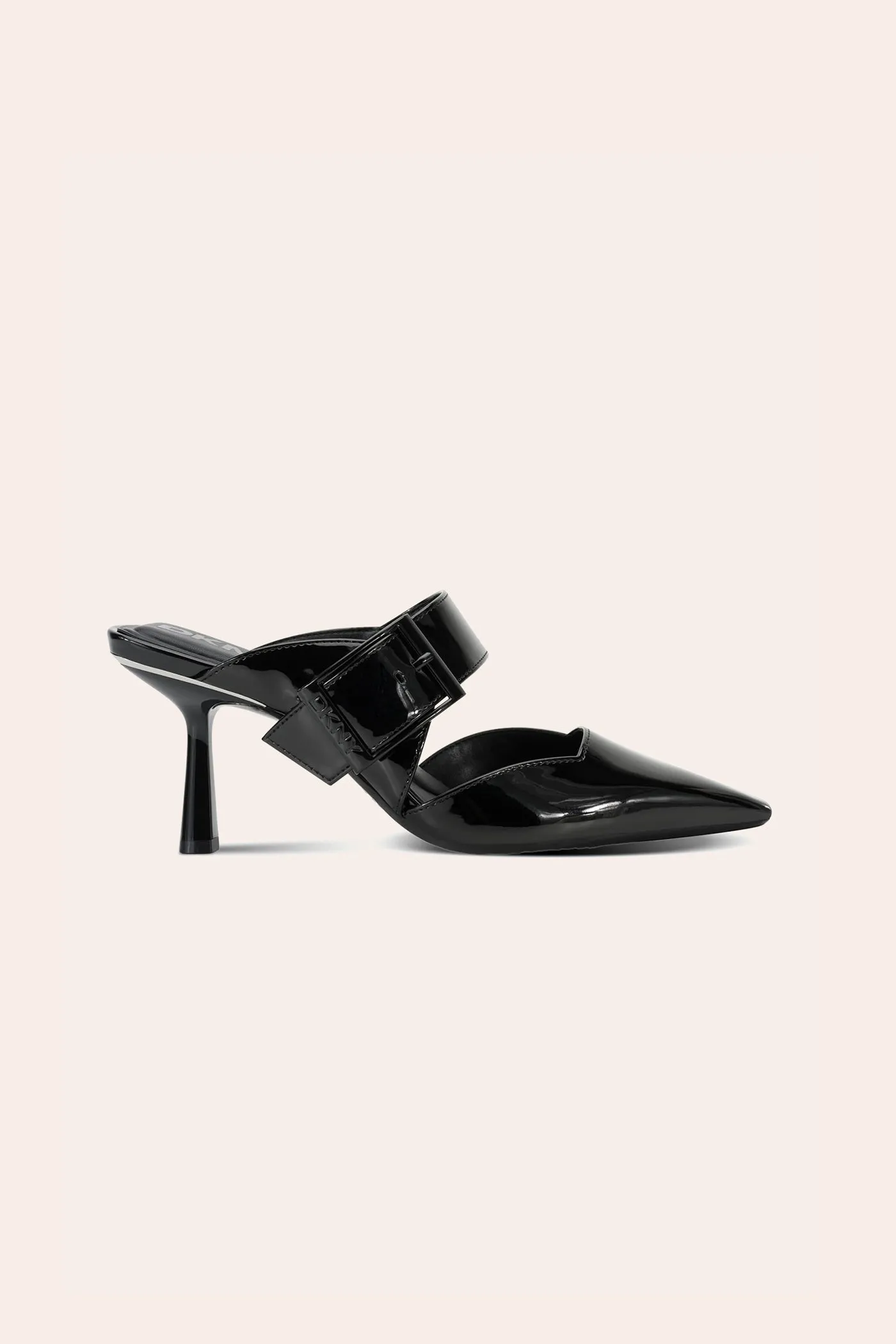 NARDIN MULE PUMP