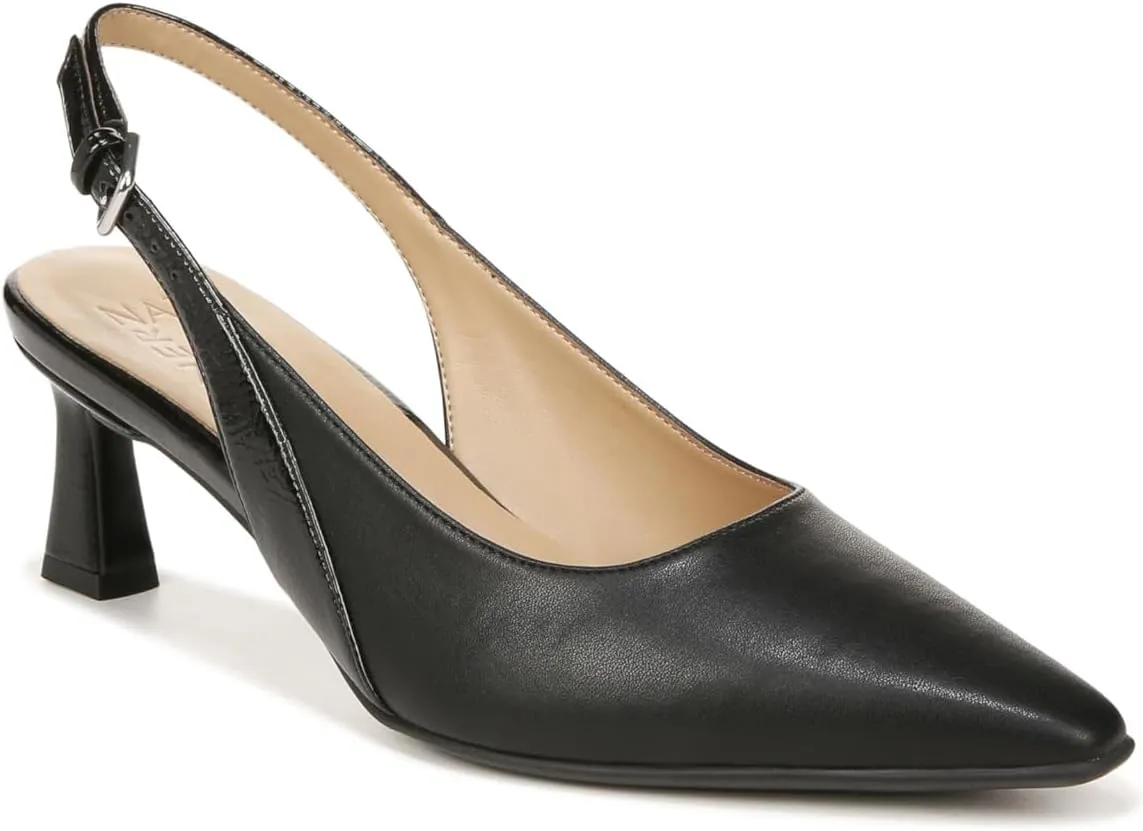 Naturalizer Women's Tansy Slingback Dress Shoe