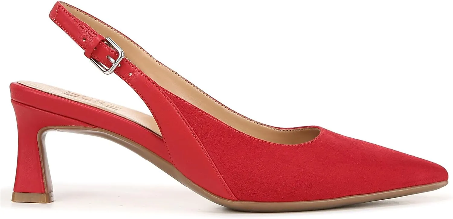 Naturalizer Women's Tansy Slingback Dress Shoe