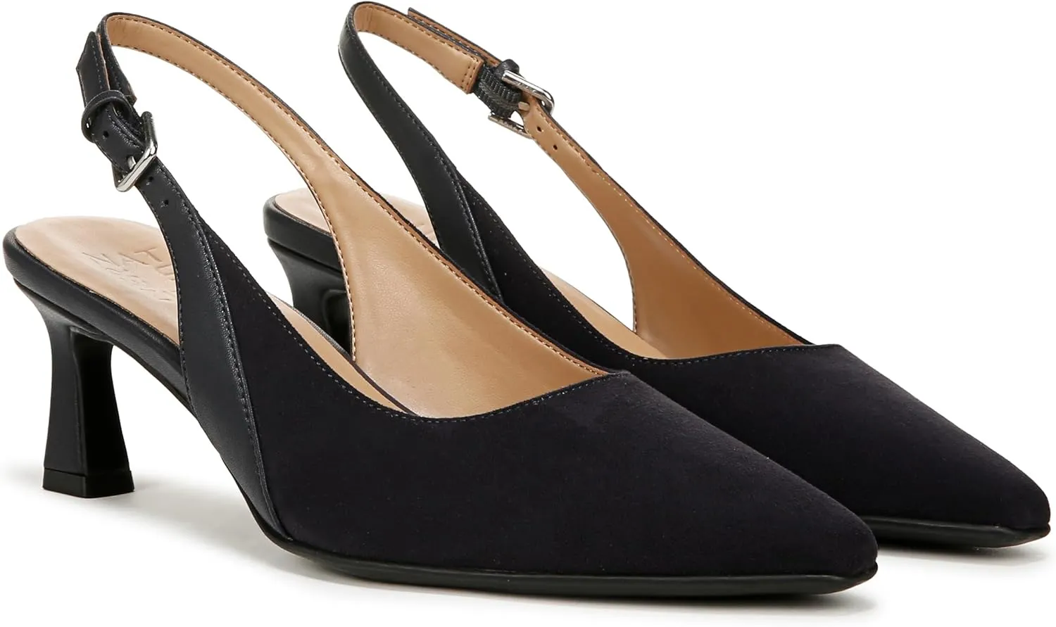 Naturalizer Women's Tansy Slingback Dress Shoe