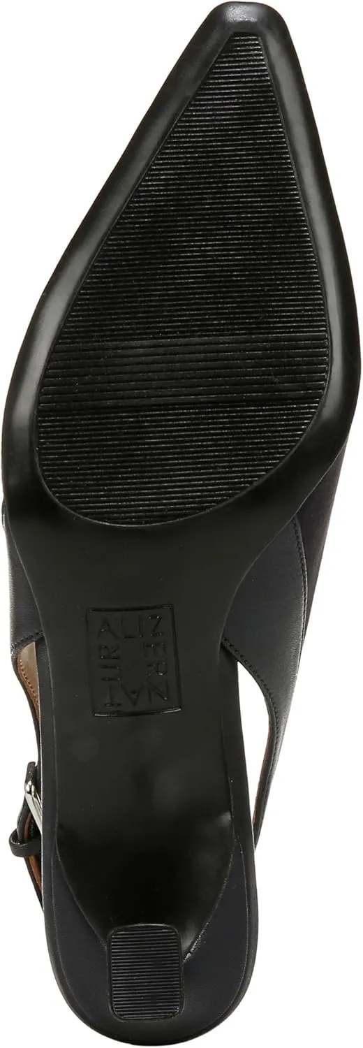 Naturalizer Women's Tansy Slingback Dress Shoe
