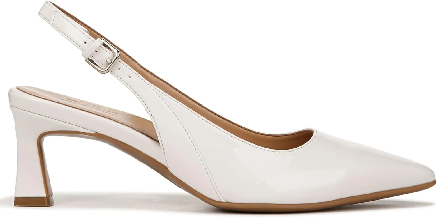 Naturalizer Women's Tansy Slingback Dress Shoe