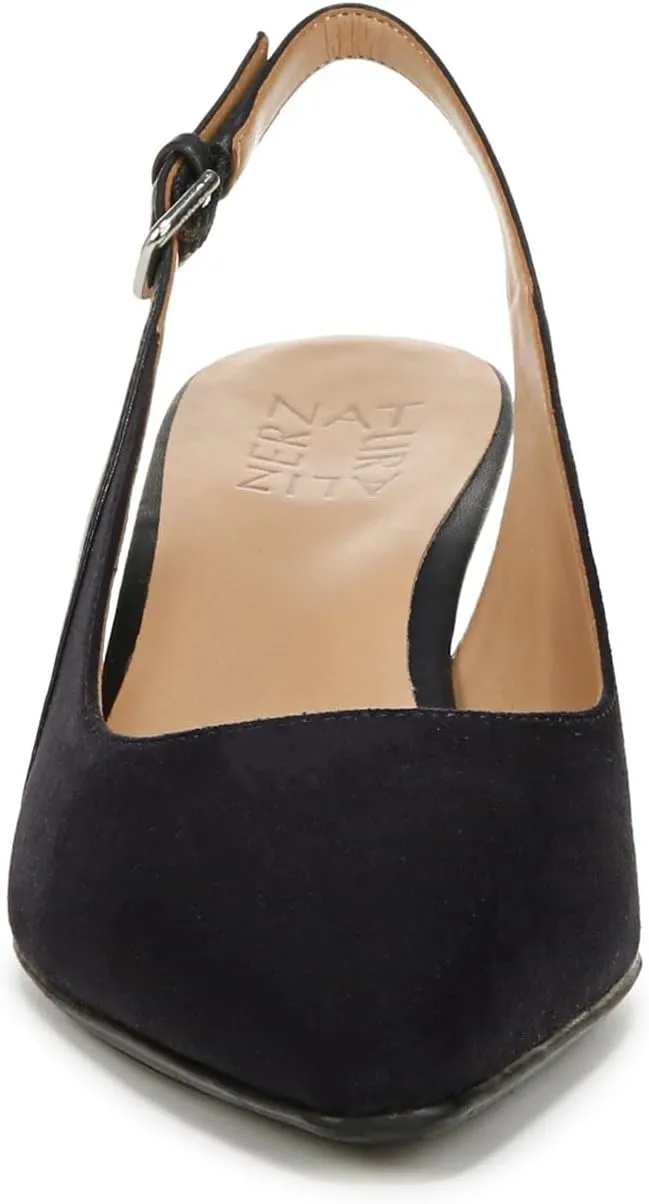 Naturalizer Women's Tansy Slingback Dress Shoe