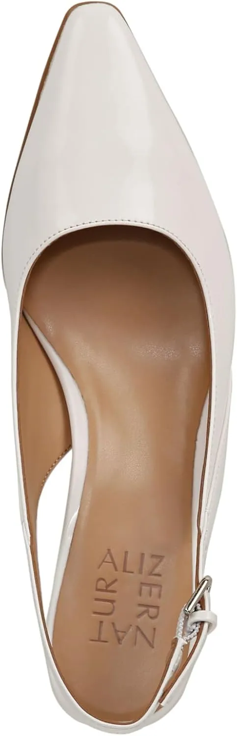 Naturalizer Women's Tansy Slingback Dress Shoe