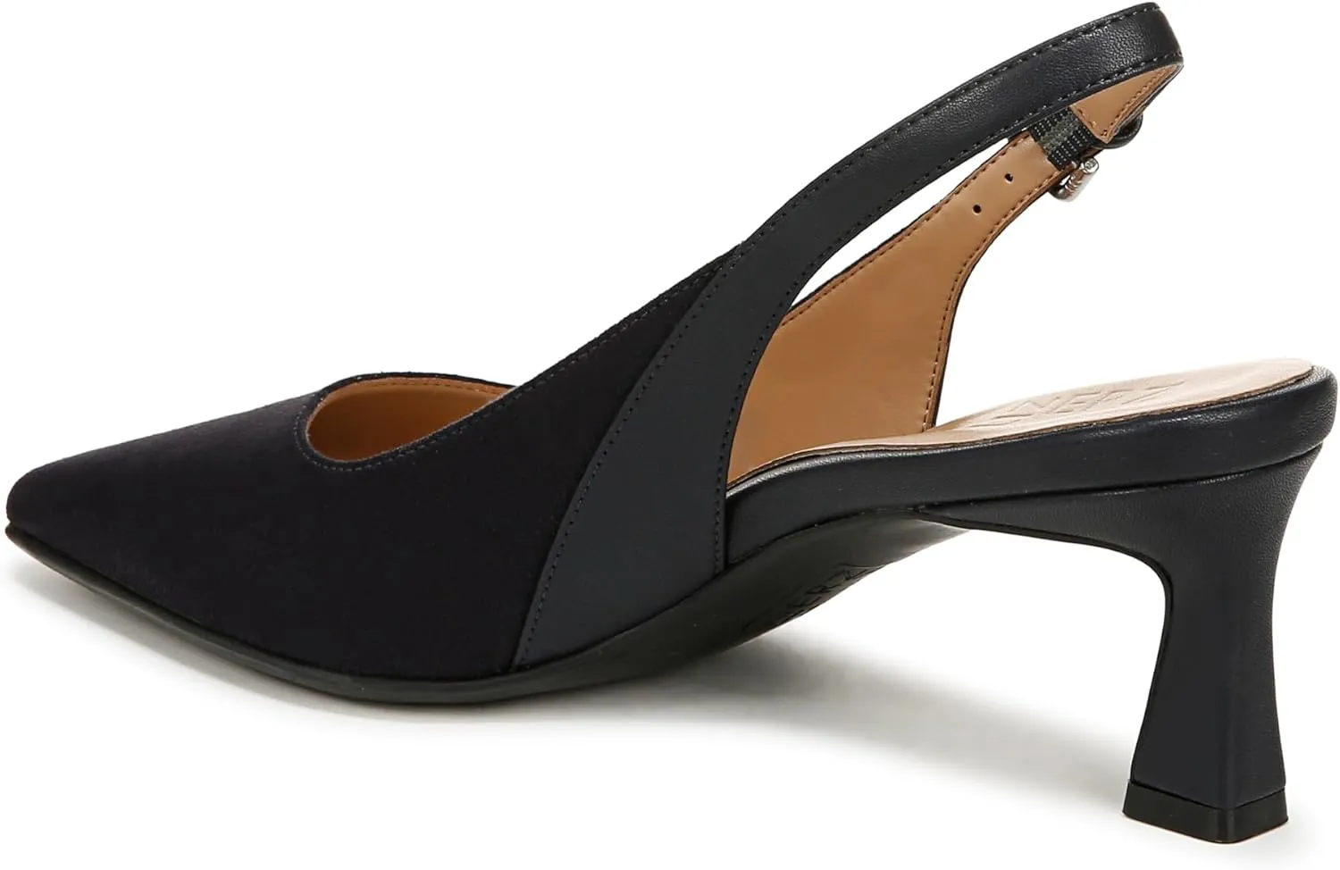 Naturalizer Women's Tansy Slingback Dress Shoe