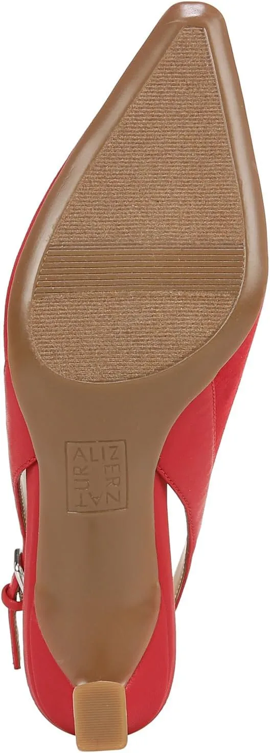 Naturalizer Women's Tansy Slingback Dress Shoe
