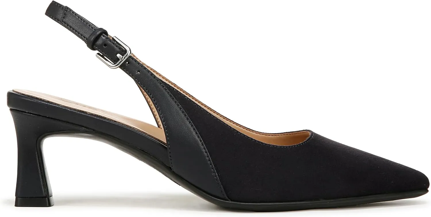 Naturalizer Women's Tansy Slingback Dress Shoe