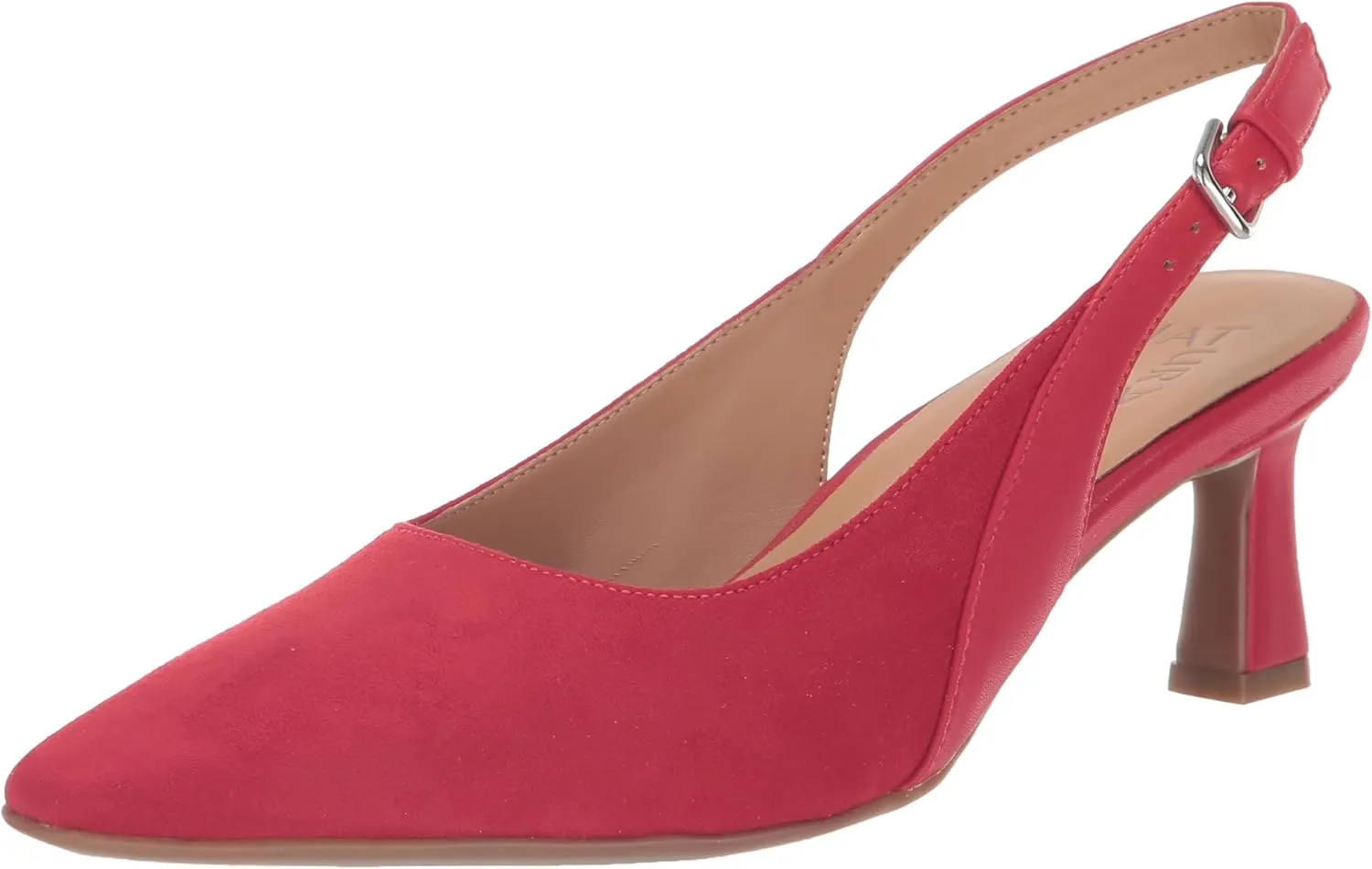 Naturalizer Women's Tansy Slingback Dress Shoe