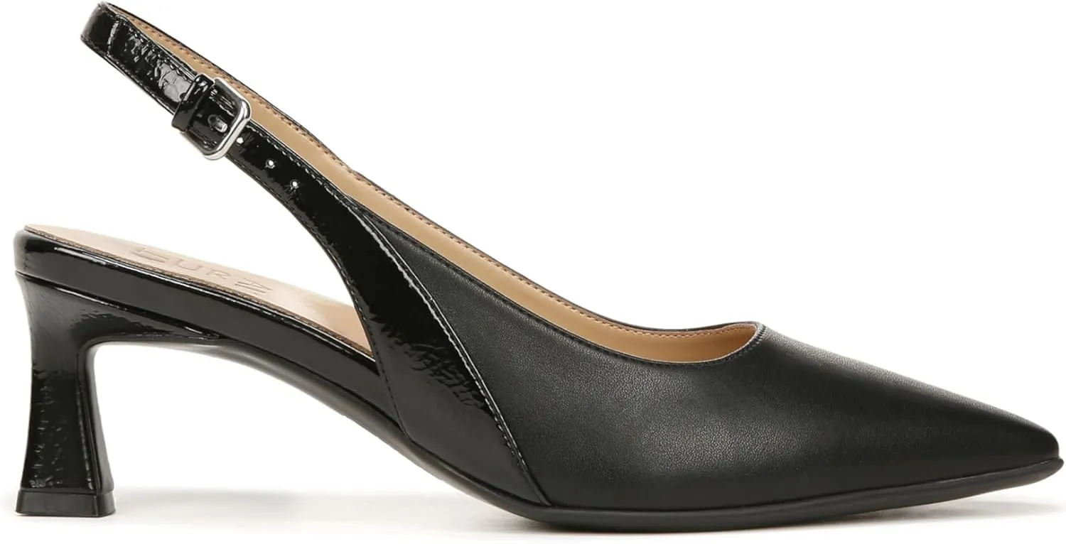 Naturalizer Women's Tansy Slingback Dress Shoe