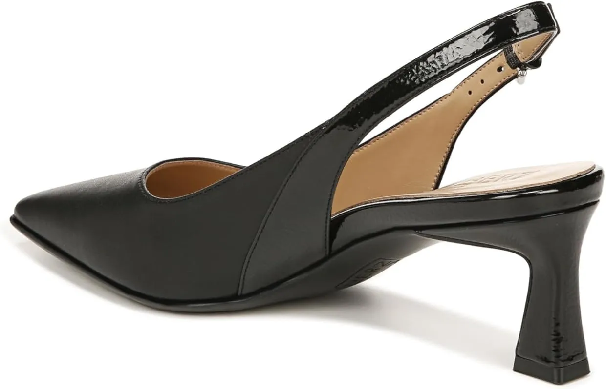 Naturalizer Women's Tansy Slingback Dress Shoe