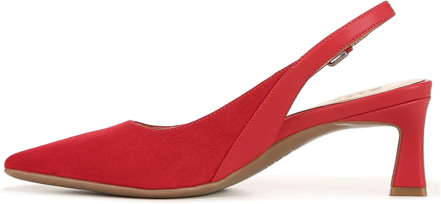 Naturalizer Women's Tansy Slingback Dress Shoe