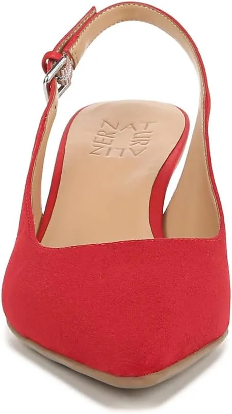 Naturalizer Women's Tansy Slingback Dress Shoe