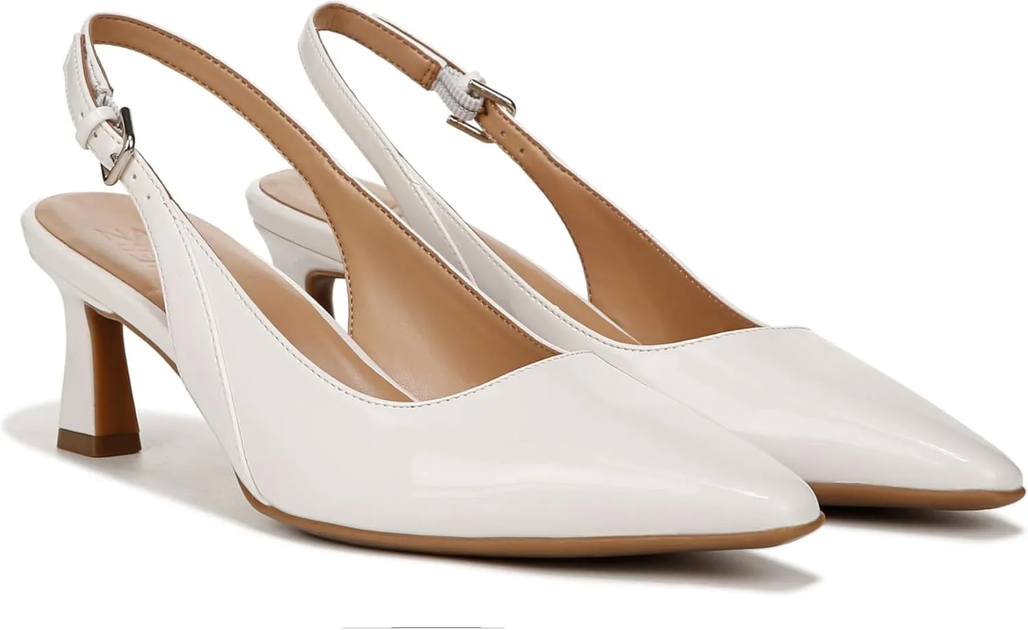 Naturalizer Women's Tansy Slingback Dress Shoe
