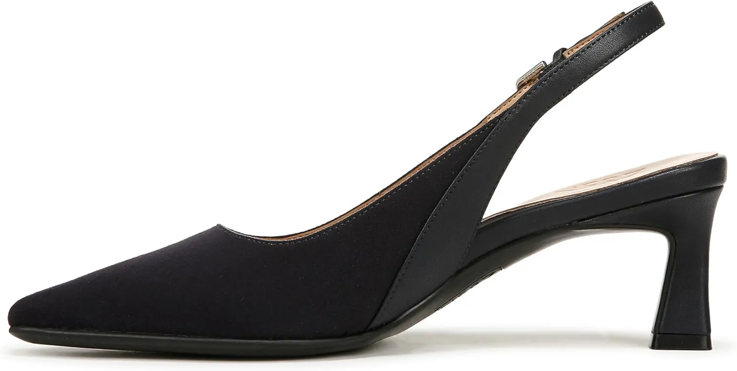 Naturalizer Women's Tansy Slingback Dress Shoe