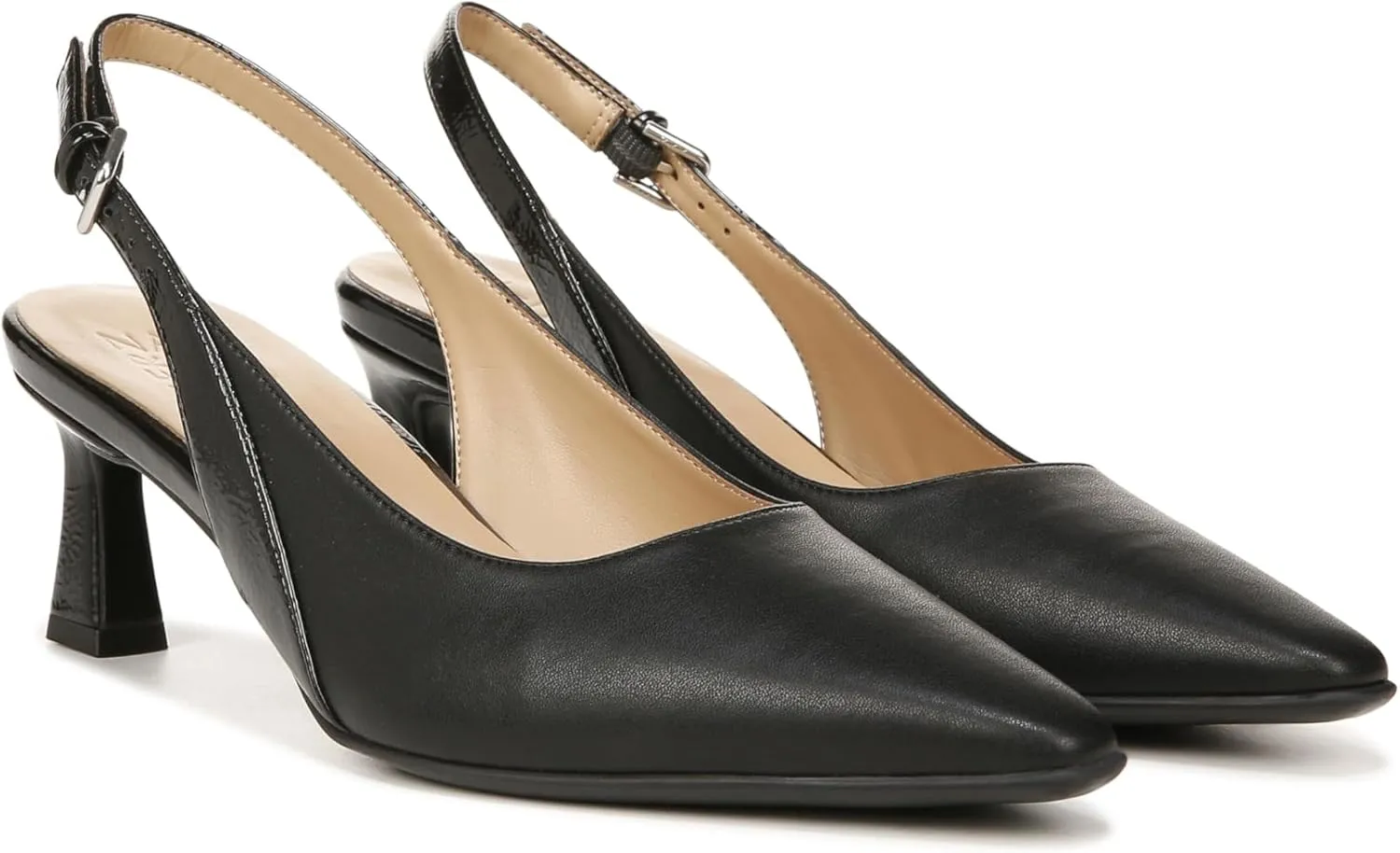 Naturalizer Women's Tansy Slingback Dress Shoe