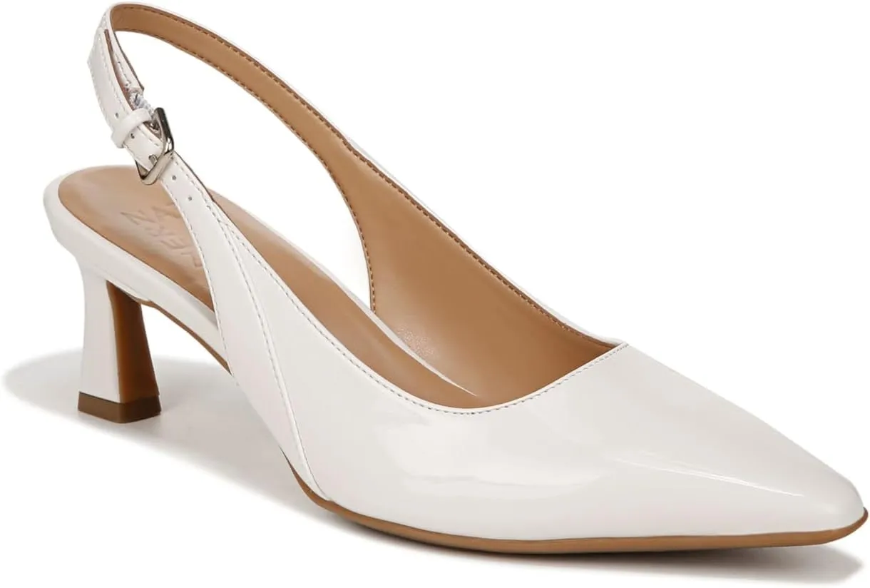 Naturalizer Women's Tansy Slingback Dress Shoe