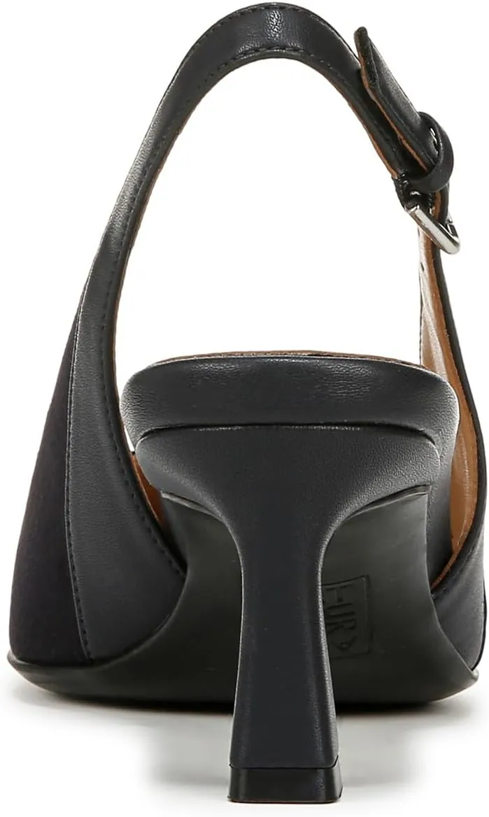 Naturalizer Women's Tansy Slingback Dress Shoe