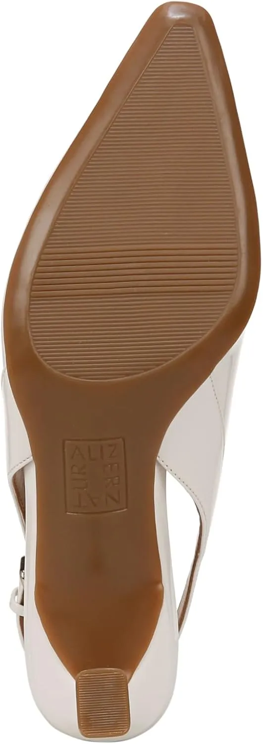 Naturalizer Women's Tansy Slingback Dress Shoe