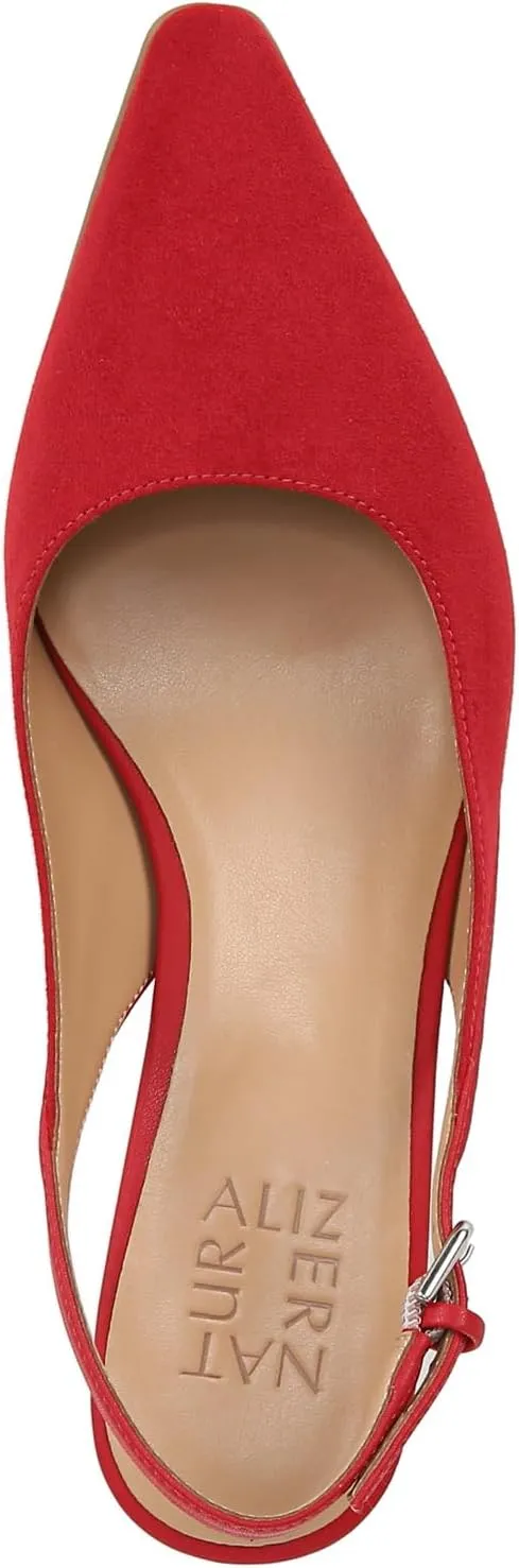 Naturalizer Women's Tansy Slingback Dress Shoe