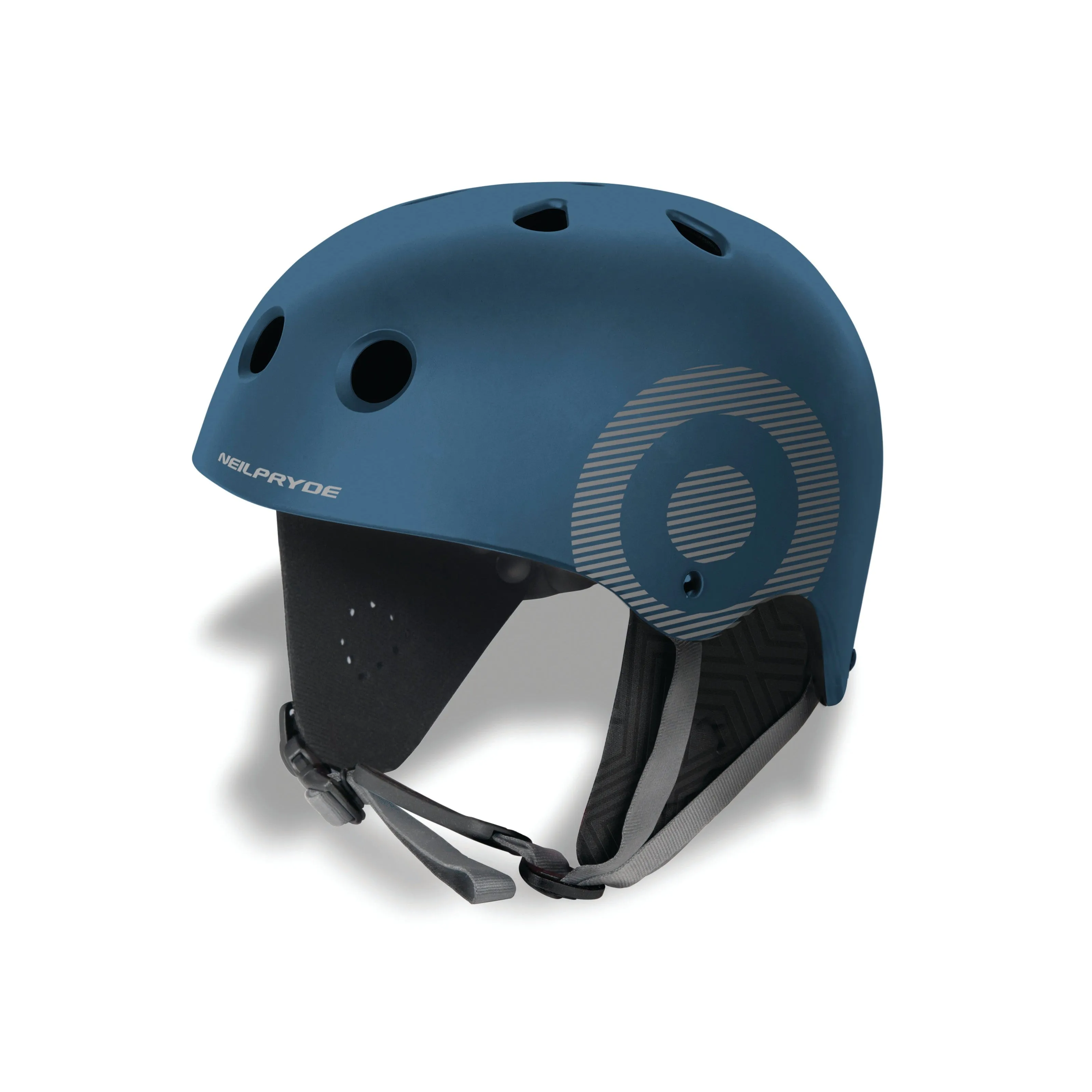 NeilPryde Helmet Slide 2024