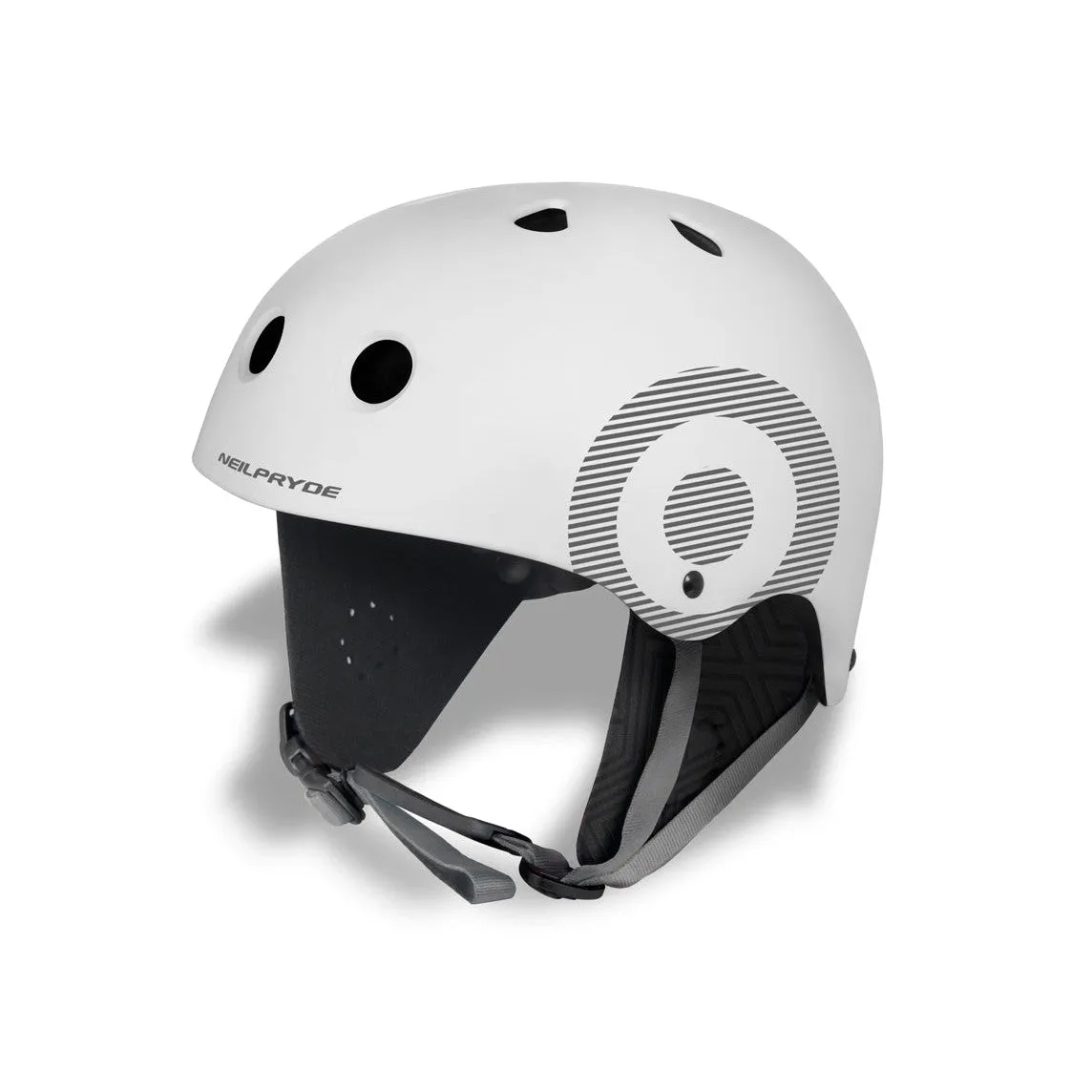 NeilPryde Helmet Slide 2024