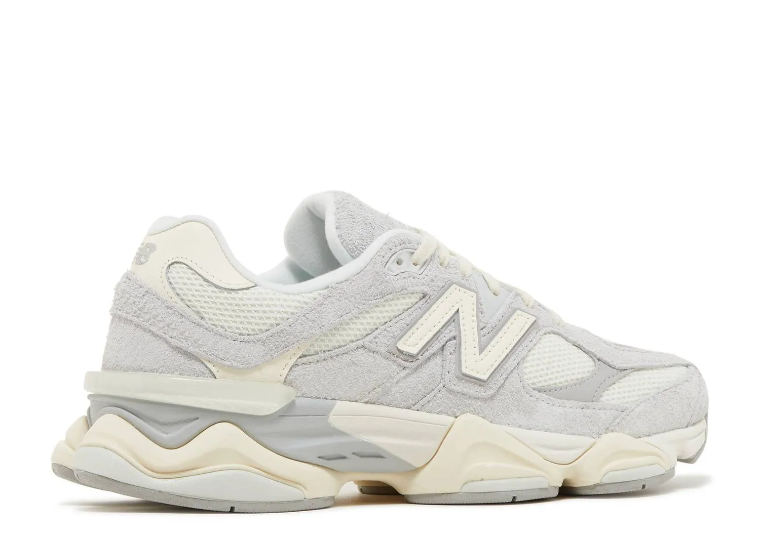 New Balance 9060
Quartz Grey