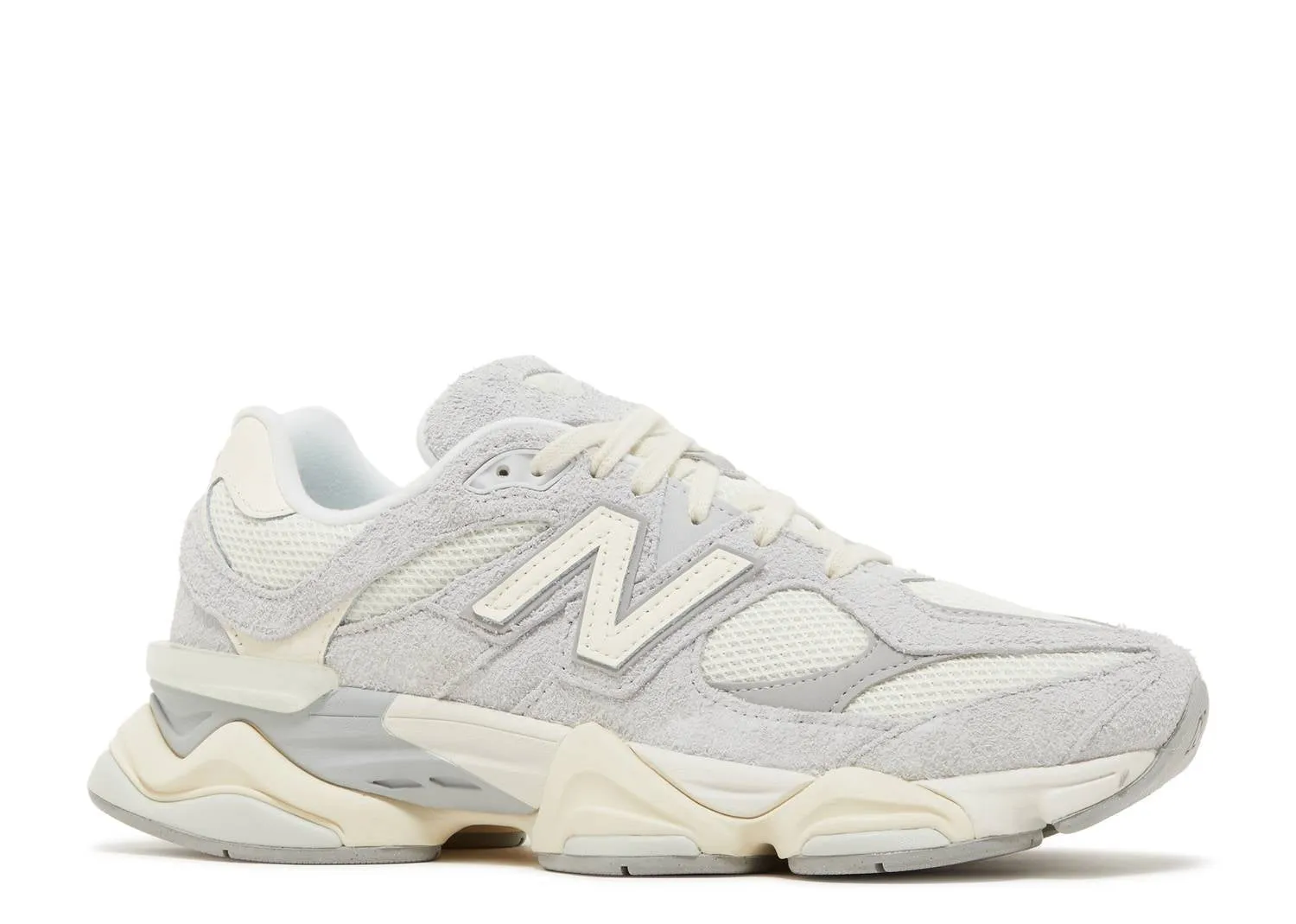 New Balance 9060
Quartz Grey