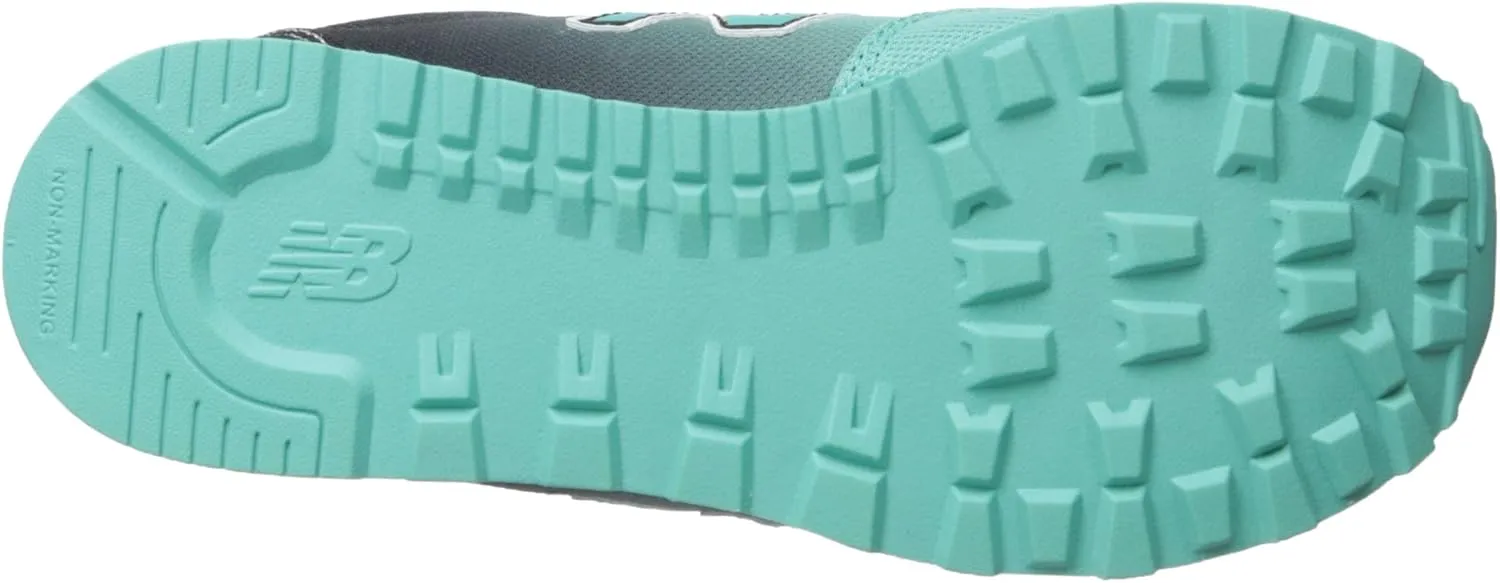 New Balance KL501 Youth Running Shoe