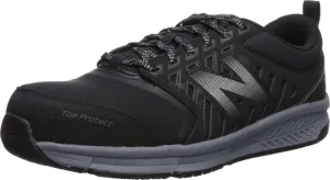 New Balance Men's 412 V1 Alloy Toe Industrial Shoe