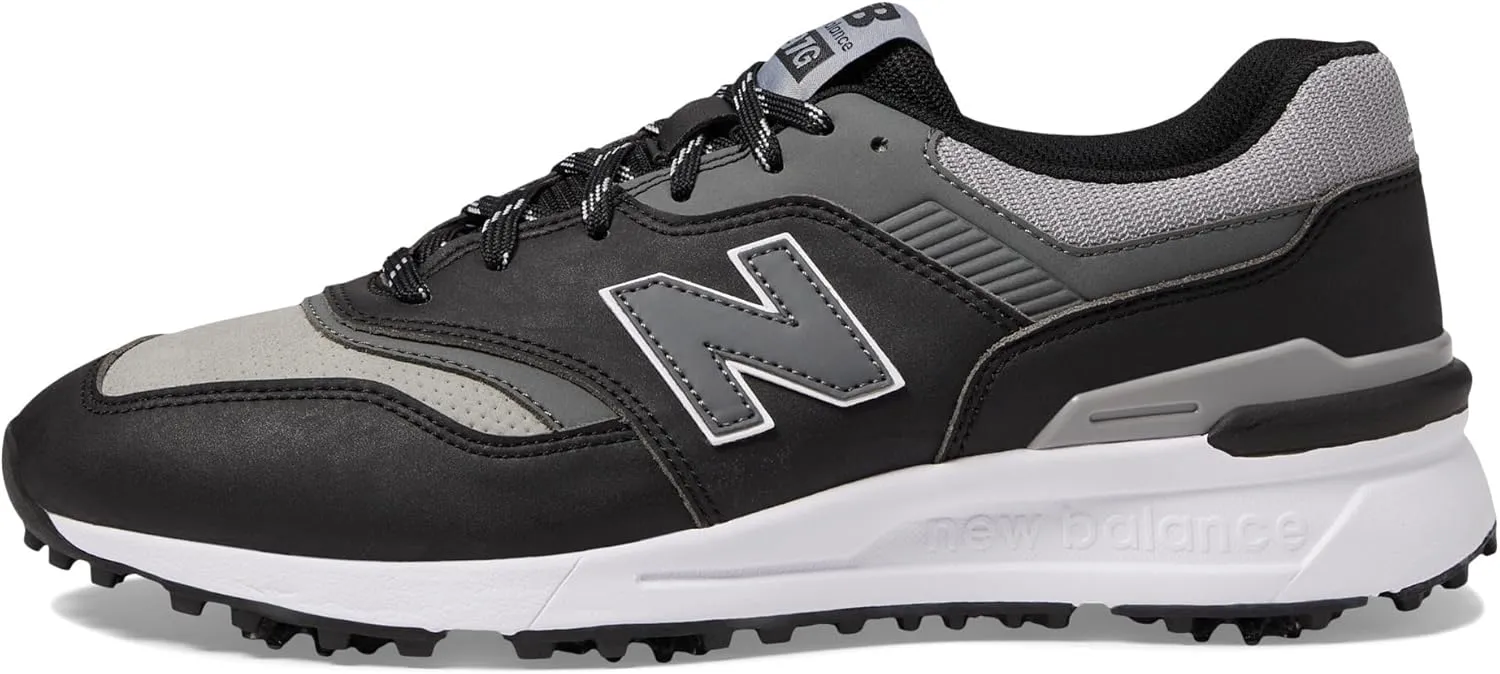 New Balance Men's 997 Golf Shoe