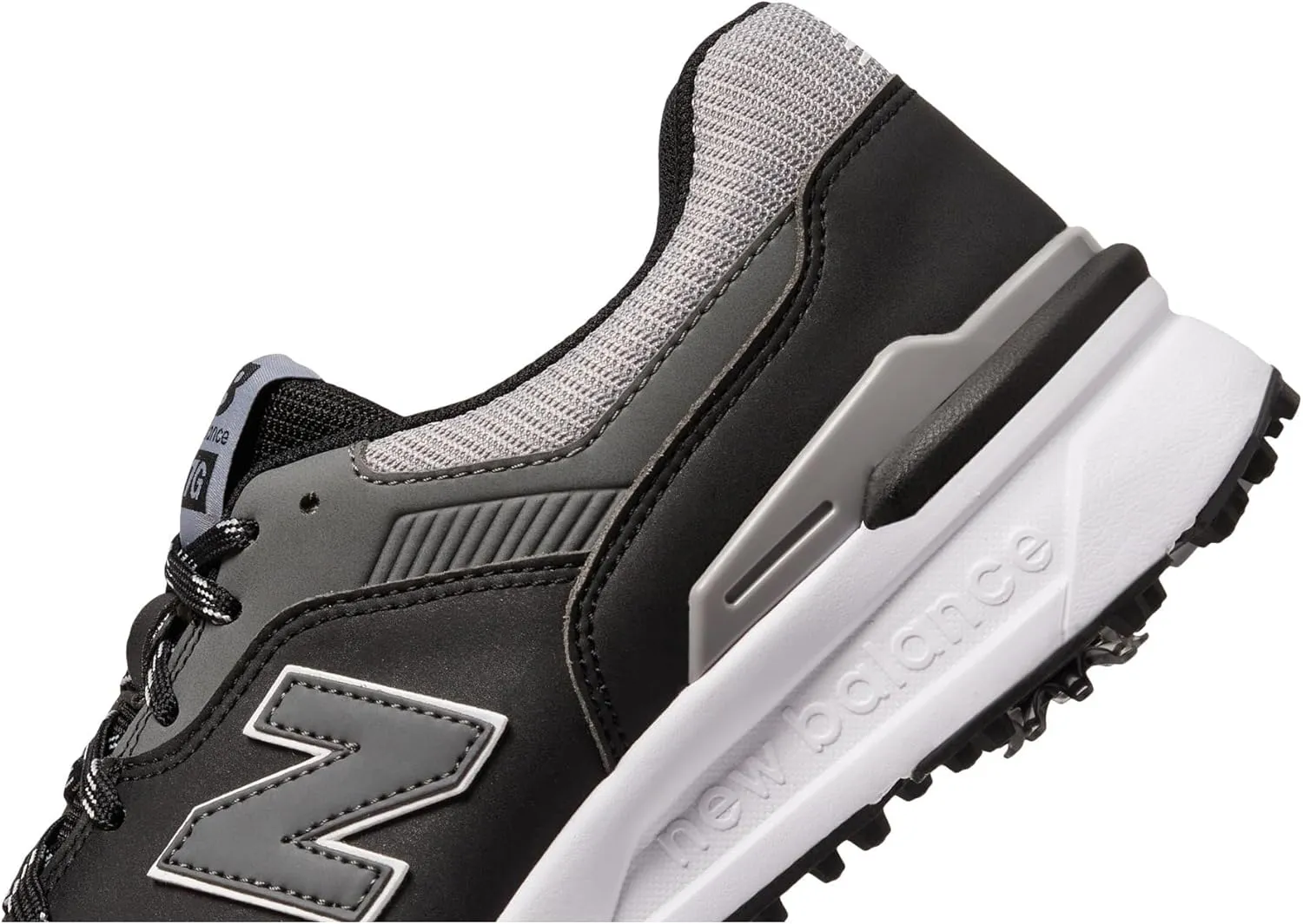 New Balance Men's 997 Golf Shoe