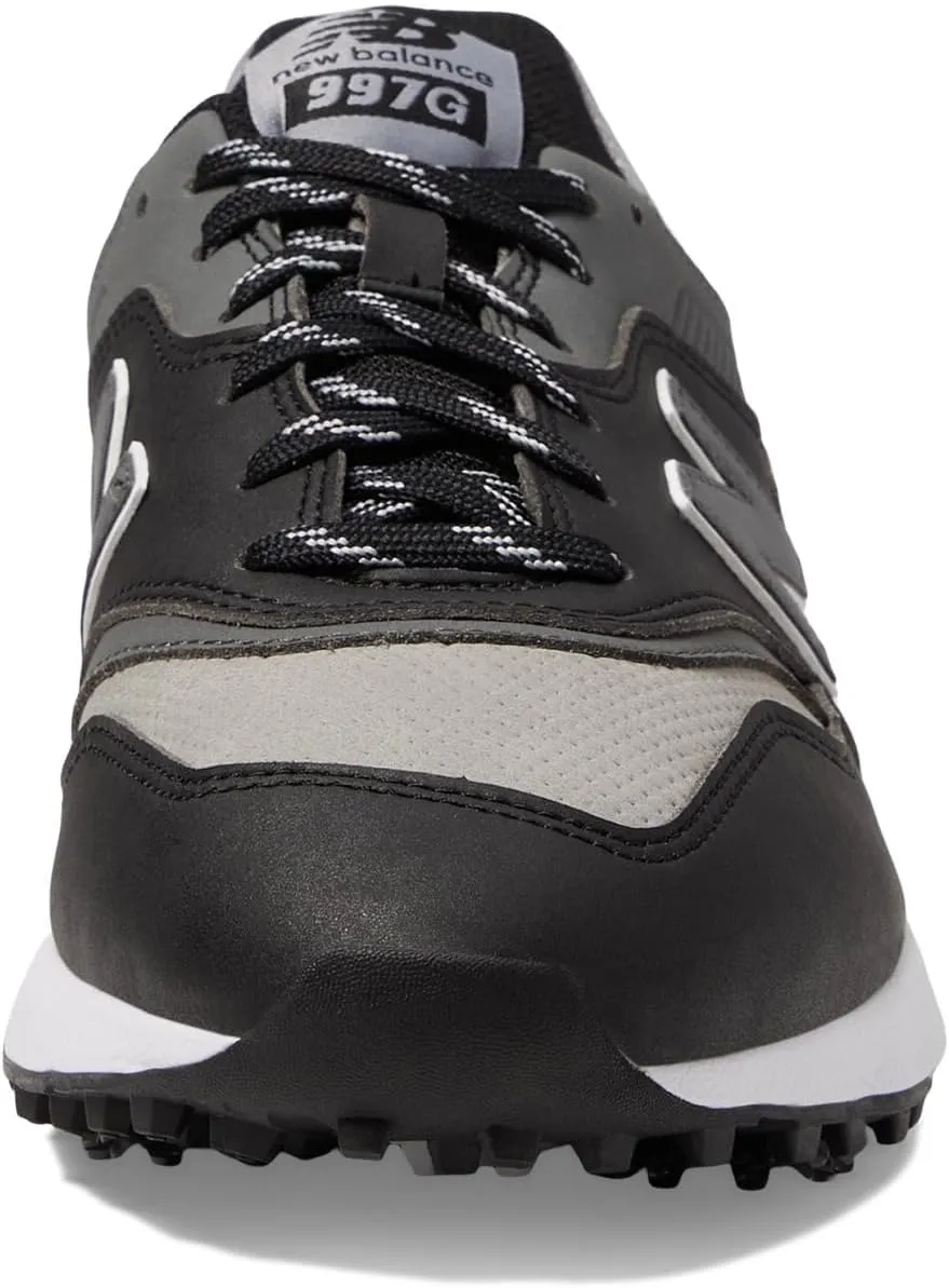 New Balance Men's 997 Golf Shoe