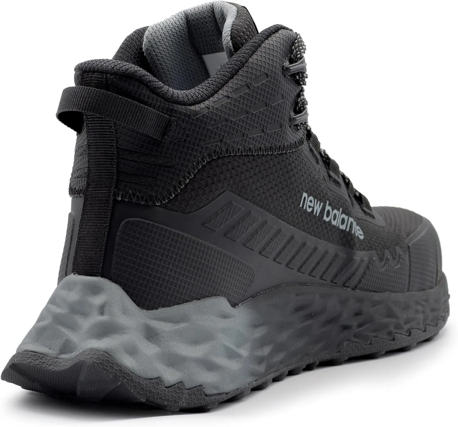 New Balance Men's Composite Toe Cremorne Fresh Foam Industrial Shoe