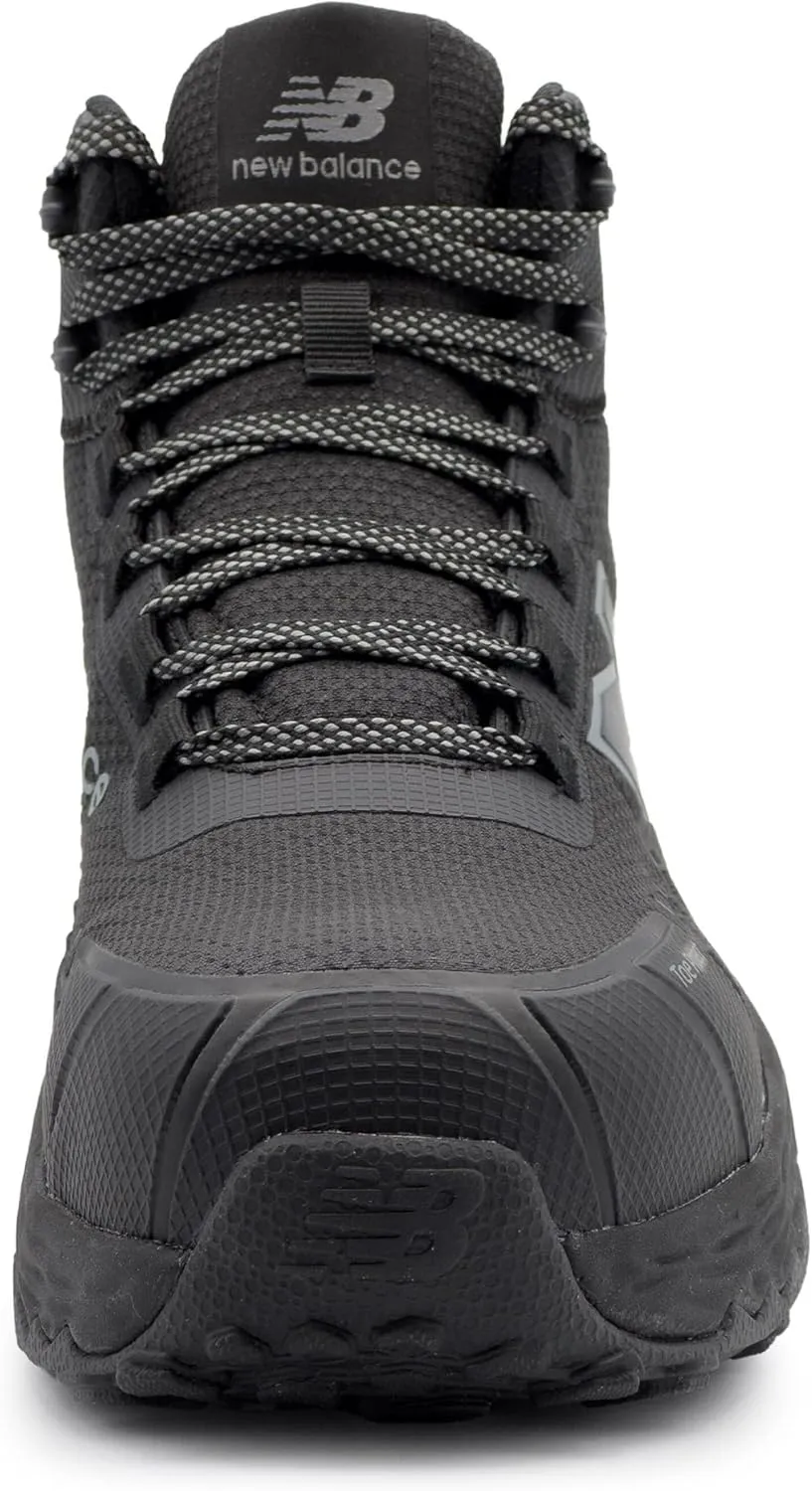 New Balance Men's Composite Toe Cremorne Fresh Foam Industrial Shoe