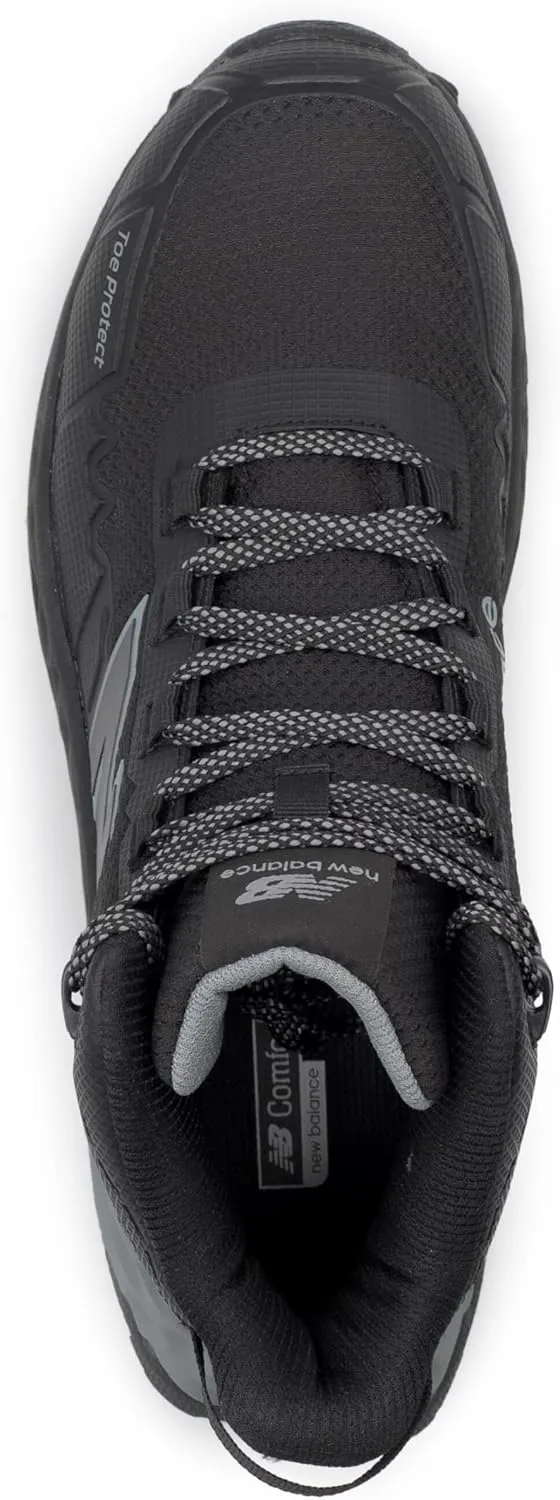 New Balance Men's Composite Toe Cremorne Fresh Foam Industrial Shoe