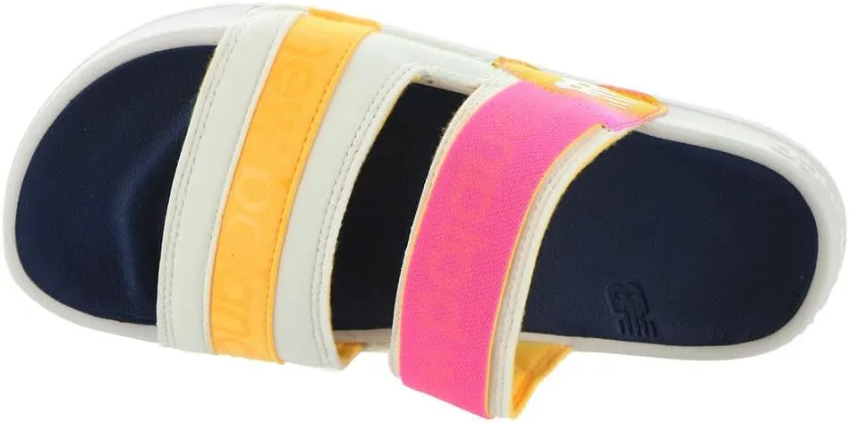 New Balance Women's 202 Slide Sandal