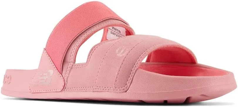 New Balance Women's 202 Slide Sandal