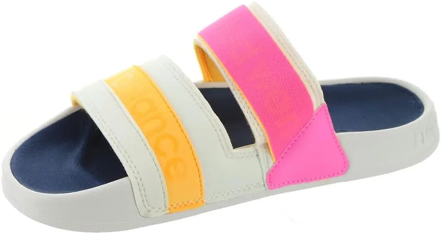 New Balance Women's 202 Slide Sandal