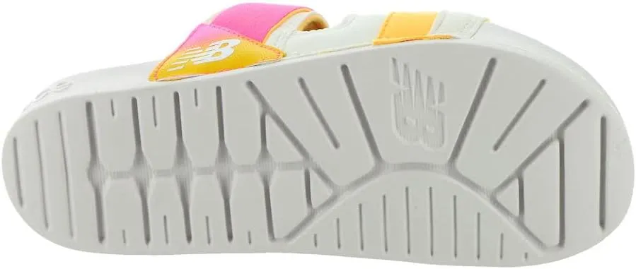 New Balance Women's 202 Slide Sandal