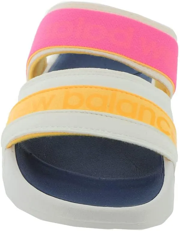 New Balance Women's 202 Slide Sandal