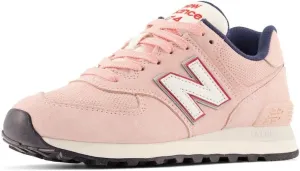 New Balance Women's 574 V2 Classic Suede Sneaker